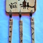 Kit Cocina de Bruja – Cucharones Pirograbados