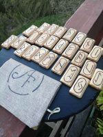 Elder Futhark – Runas Nórdicas - Imagen 3