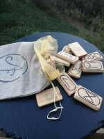 Elder Futhark – Runas Nórdicas - Imagen 2