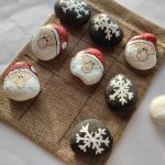 Tic Tac Toy Navidad