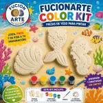 Kit Creativo Mar