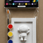 Cuadro kit espacio
