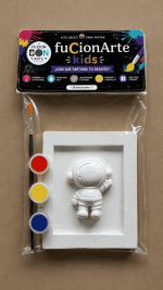 Cuadro kit espacio