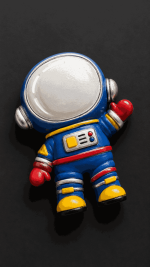Kiy Creativo Astronauta - Imagen 9