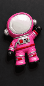 Kiy Creativo Astronauta - Imagen 5
