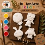 KIT Dibujos Animados
