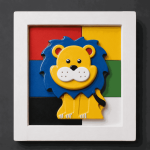 Kiy Creativo Animales - Imagen 6