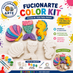 Kit Creativo Mar - Imagen 2