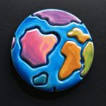Kiy Creativo Astronauta - Imagen 4