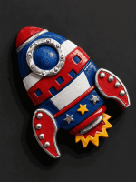 Kiy Creativo Astronauta - Imagen 7
