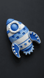 Kiy Creativo Astronauta - Imagen 10