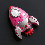 Kiy Creativo Astronauta - Imagen 3