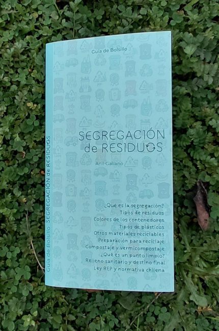 Guia de Segregación de Residuos