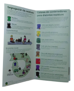 Guia de Segregación de Residuos - Imagen 3