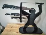 Porta cuchillos Cocina - Imagen 2