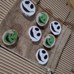 Tres en Raya: Tic Tac Toe El extraño Mundo de Jack