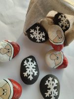 Tres en Raya: Tic Tac Toe Navidad - Imagen 3
