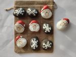 Tres en Raya: Tic Tac Toe Navidad