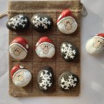 Tres en Raya: Tic Tac Toe Navidad